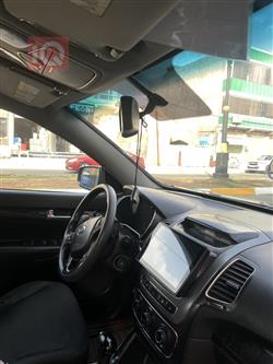 کیا سۆرینتۆ